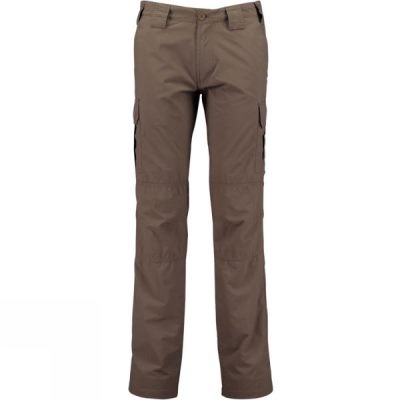 Pantalones Ayacucho Altay Hombre - Marrones - Chile NUW923105